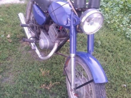 Мінськ Інша 1995 у Лубнах на Automoto.ua Мінськ Інша, об'ємом двигуна 0.15 л та пробігом 0 тис. км за 206 $, фото 1 на Automoto.ua