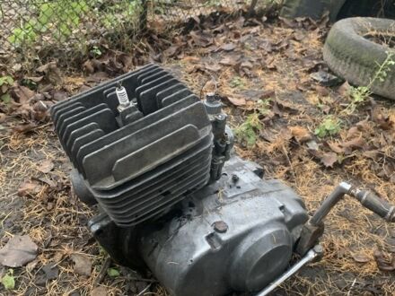 Мінськ Інша, об'ємом двигуна 0.13 л та пробігом 0 тис. км за 48 $, фото 1 на Automoto.ua