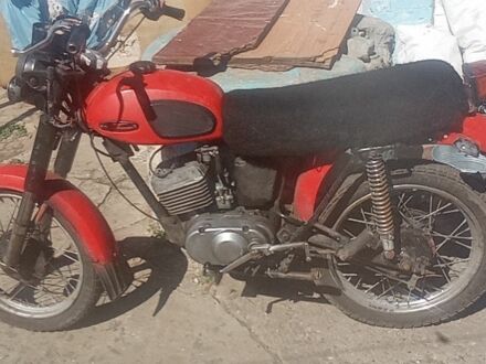 Мінськ Інша 1996 у Кривому Розі на Automoto.ua Мінськ Інша, об'ємом двигуна 0.35 л та пробігом 0 тис. км за 122 $, фото 1 на Automoto.ua