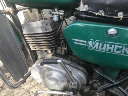 Мінськ Інша 1997 у Яворове на Automoto.ua Мінськ Інша, об'ємом двигуна 0 л та пробігом 0 тис. км за 218 $, фото 1 на Automoto.ua