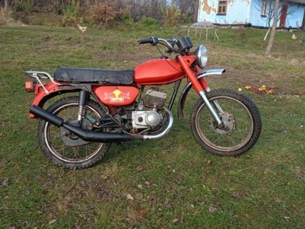 Мінськ Інша, об'ємом двигуна 0.13 л та пробігом 0 тис. км за 355 $, фото 1 на Automoto.ua