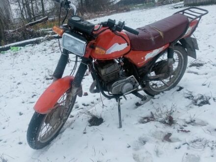 Мінськ Інша, об'ємом двигуна 0 л та пробігом 0 тис. км за 237 $, фото 1 на Automoto.ua