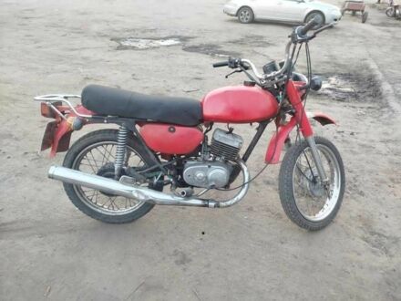 Мінськ Інша 1998 у Сумах на Automoto.ua Мінськ Інша, об'ємом двигуна 0.13 л та пробігом 0 тис. км за 194 $, фото 1 на Automoto.ua