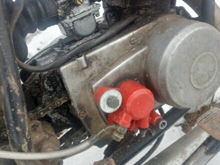 Мінськ Інша, об'ємом двигуна 0.2 л та пробігом 0 тис. км за 237 $, фото 1 на Automoto.ua