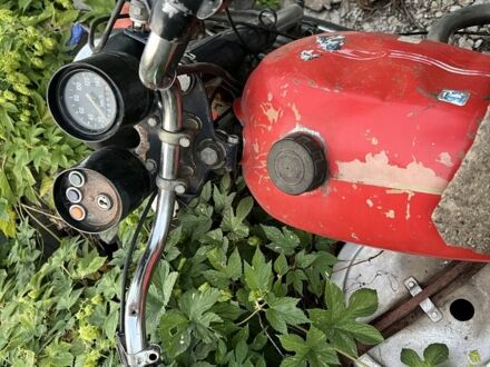 Минск Другая 1999 в Покровском на Automoto.ua Минск Другая, объемом двигателя 0 л и пробегом 0 тыс. км за 13 $, фото 1 на Automoto.ua