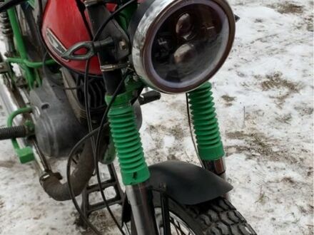 Мінськ Інша 1999 у Києві на Automoto.ua Мінськ Інша, об'ємом двигуна 0.13 л та пробігом 0 тис. км за 290 $, фото 1 на Automoto.ua