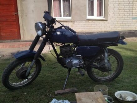 Минск Другая, объемом двигателя 0.13 л и пробегом 0 тыс. км за 73 $, фото 1 на Automoto.ua
