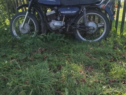 Минск Другая, объемом двигателя 0.13 л и пробегом 0 тыс. км за 166 $, фото 1 на Automoto.ua