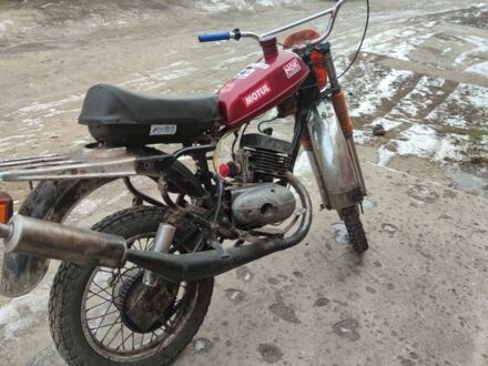 Мінськ Інша 1999 у Лозовой на Automoto.ua Мінськ Інша, об'ємом двигуна 0.13 л та пробігом 0 тис. км за 170 $, фото 1 на Automoto.ua