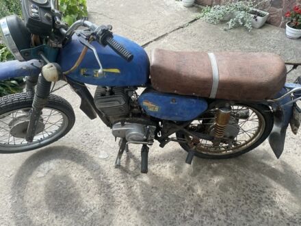 Минск Другая, объемом двигателя 0 л и пробегом 0 тыс. км за 155 $, фото 1 на Automoto.ua