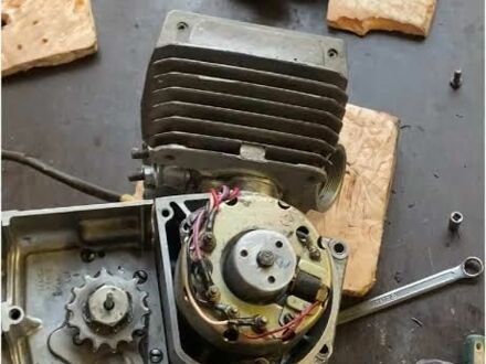 Мінськ Інша 1999 у Рівному на Automoto.ua Мінськ Інша, об'ємом двигуна 0 л та пробігом 0 тис. км за 6 $, фото 1 на Automoto.ua