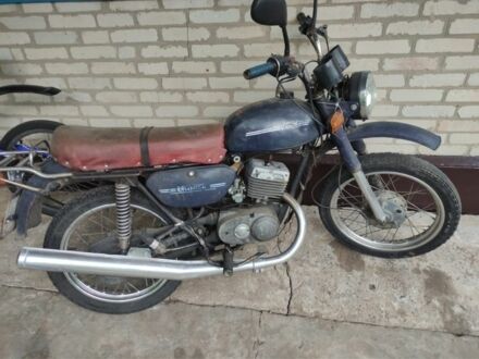 Мінськ Інша 1999 у Сребного на Automoto.ua Мінськ Інша, об'ємом двигуна 0.13 л та пробігом 0 тис. км за 194 $, фото 1 на Automoto.ua