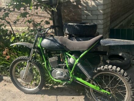 Мінськ Інша 1999 у Краматорске на Automoto.ua Мінськ Інша, об'ємом двигуна 0.13 л та пробігом 0 тис. км за 484 $, фото 1 на Automoto.ua