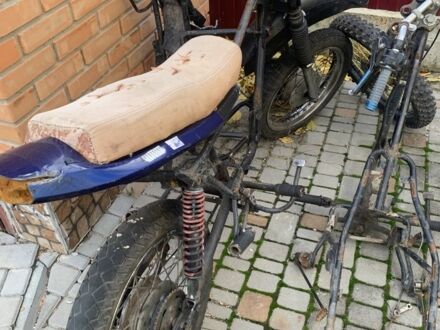 Мінськ Інша, об'ємом двигуна 0.13 л та пробігом 0 тис. км за 191 $, фото 1 на Automoto.ua