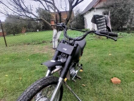 Минск Другая, объемом двигателя 0.13 л и пробегом 0 тыс. км за 143 $, фото 1 на Automoto.ua