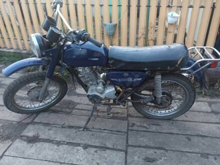 Минск Другая, объемом двигателя 0.15 л и пробегом 0 тыс. км за 178 $, фото 1 на Automoto.ua