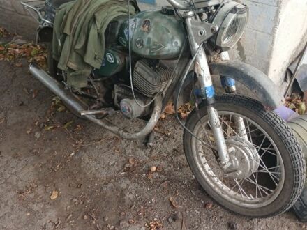 Минск Другая, объемом двигателя 0.13 л и пробегом 0 тыс. км за 72 $, фото 1 на Automoto.ua