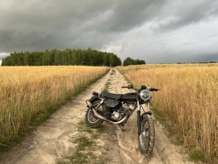 Минск Другая 1999 в Вараш (Кузнецовск) на Automoto.ua Минск Другая, объемом двигателя 0.13 л и пробегом 0 тыс. км за 607 $, фото 1 на Automoto.ua