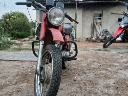 Мінськ Інша 1999 у Борисполе на Automoto.ua Мінськ Інша, об'ємом двигуна 0 л та пробігом 0 тис. км за 221 $, фото 1 на Automoto.ua
