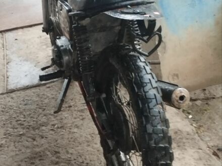 Минск Другая, объемом двигателя 0.15 л и пробегом 0 тыс. км за 237 $, фото 1 на Automoto.ua