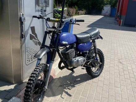 Минск Другая, объемом двигателя 0.2 л и пробегом 0 тыс. км за 606 $, фото 1 на Automoto.ua