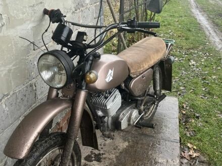 Мінськ Інша, об'ємом двигуна 0.13 л та пробігом 0 тис. км за 250 $, фото 1 на Automoto.ua