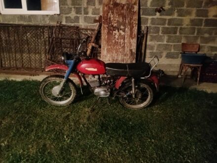 Мінськ Інша, об'ємом двигуна 0.13 л та пробігом 0 тис. км за 167 $, фото 1 на Automoto.ua