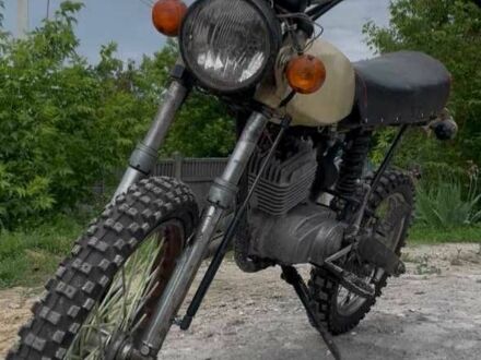 Минск Другая 2000 в Кропивницком (Кировограде) на Automoto.ua Минск Другая, объемом двигателя 0.13 л и пробегом 0 тыс. км за 485 $, фото 1 на Automoto.ua