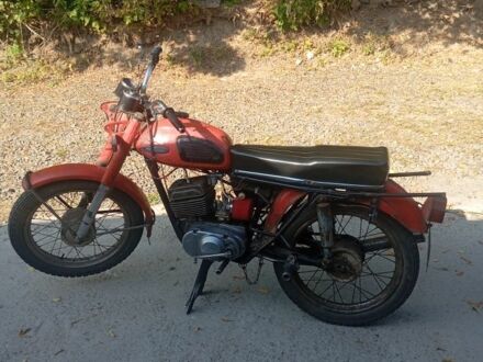 Минск Другая, объемом двигателя 0.13 л и пробегом 0 тыс. км за 119 $, фото 1 на Automoto.ua