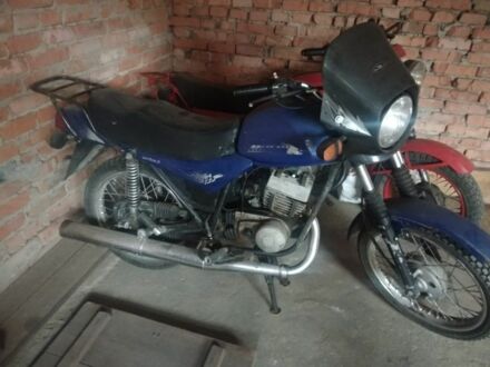 Мінськ Інша, об'ємом двигуна 0 л та пробігом 0 тис. км за 592 $, фото 1 на Automoto.ua