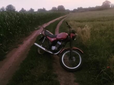 Минск Другая, объемом двигателя 0.13 л и пробегом 0 тыс. км за 202 $, фото 1 на Automoto.ua