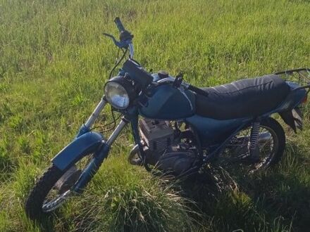 Минск Другая 2005 в Полтаве на Automoto.ua Минск Другая, объемом двигателя 0.13 л и пробегом 0 тыс. км за 365 $, фото 1 на Automoto.ua