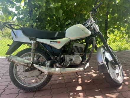 Мінськ Інша 2005 у Рівному на Automoto.ua Мінськ Інша, об'ємом двигуна 0.13 л та пробігом 0 тис. км за 388 $, фото 1 на Automoto.ua