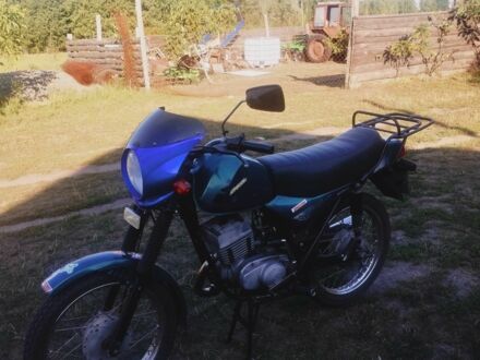 Минск Другая, объемом двигателя 0.13 л и пробегом 0 тыс. км за 426 $, фото 1 на Automoto.ua