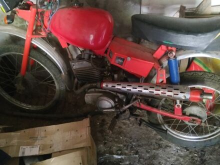 Мінськ Інша, об'ємом двигуна 0.18 л та пробігом 0 тис. км за 213 $, фото 1 на Automoto.ua