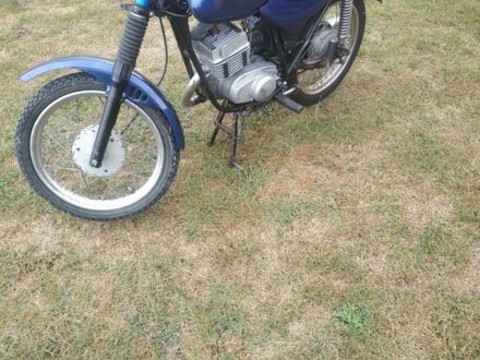 Минск Другая 2005 в Вараш (Кузнецовск) на Automoto.ua Минск Другая, объемом двигателя 2.3 л и пробегом 0 тыс. км за 363 $, фото 1 на Automoto.ua