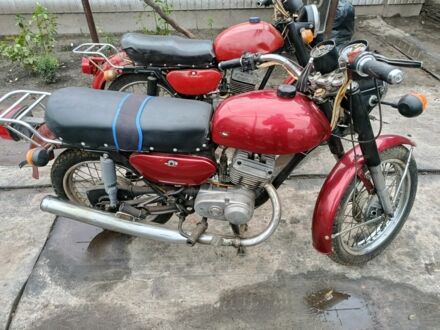 Минск Другая, объемом двигателя 0 л и пробегом 0 тыс. км за 476 $, фото 1 на Automoto.ua