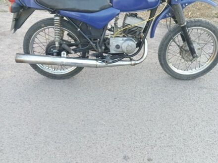 Мінськ Інша 2006 у Кривому Розі на Automoto.ua Мінськ Інша, об'ємом двигуна 0.13 л та пробігом 0 тис. км за 365 $, фото 1 на Automoto.ua
