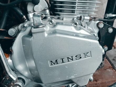 Мінськ Інша, об'ємом двигуна 0.13 л та пробігом 0 тис. км за 495 $, фото 1 на Automoto.ua