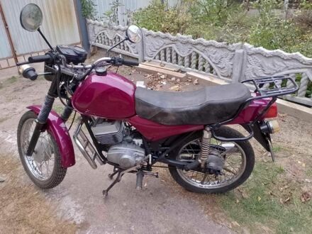 Минск Другая, объемом двигателя 75 л и пробегом 0 тыс. км за 607 $, фото 1 на Automoto.ua