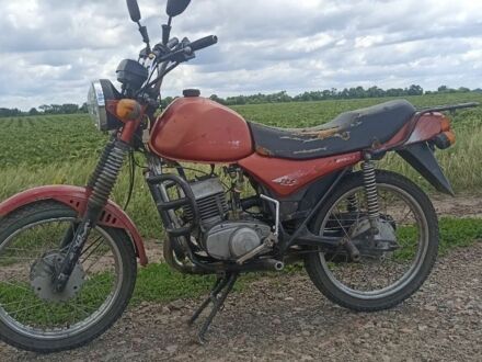 Минск Другая 2006 в Яготине на Automoto.ua Минск Другая, объемом двигателя 0.13 л и пробегом 0 тыс. км за 206 $, фото 1 на Automoto.ua