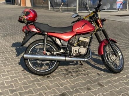 Мінськ Інша 2006 у Фастове на Automoto.ua Мінськ Інша, об'ємом двигуна 0.13 л та пробігом 0 тис. км за 605 $, фото 1 на Automoto.ua