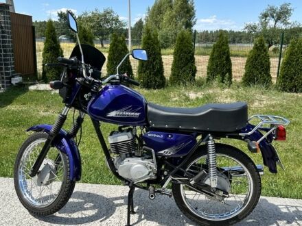Минск Другая, объемом двигателя 0.13 л и пробегом 0 тыс. км за 39900 $, фото 1 на Automoto.ua