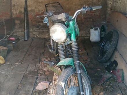 Минск Другая, объемом двигателя 0 л и пробегом 0 тыс. км за 166 $, фото 1 на Automoto.ua