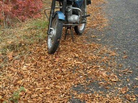 Минск Другая 2007 в Каменское - Днепродзержинск на Automoto.ua Минск Другая, объемом двигателя 0.13 л и пробегом 0 тыс. км за 642 $, фото 1 на Automoto.ua