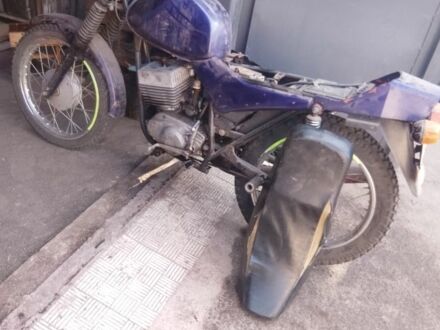 Минск Другая, объемом двигателя 0.13 л и пробегом 0 тыс. км за 218 $, фото 1 на Automoto.ua