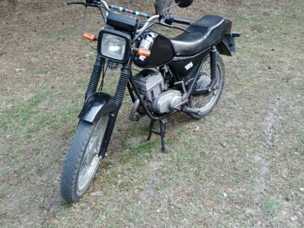 Минск Другая, объемом двигателя 0.13 л и пробегом 0 тыс. км за 606 $, фото 1 на Automoto.ua