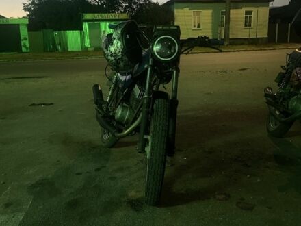 Минск Другая 2007 в Козельце на Automoto.ua Минск Другая, объемом двигателя 0.13 л и пробегом 0 тыс. км за 316 $, фото 1 на Automoto.ua
