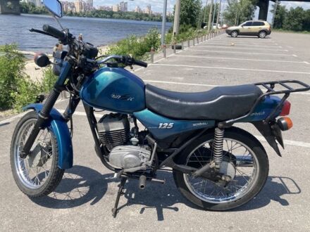Минск Другая 2007 в Киеве на Automoto.ua Минск Другая, объемом двигателя 0.13 л и пробегом 0 тыс. км за 25500 $, фото 1 на Automoto.ua