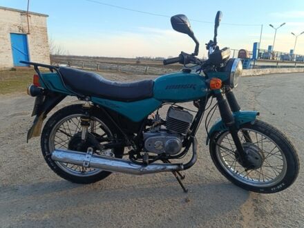 Минск Другая 2007 в Гоще на Automoto.ua Минск Другая, объемом двигателя 0.13 л и пробегом 0 тыс. км за 17000 $, фото 1 на Automoto.ua